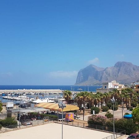 Appartamento Piano Ponente Isola delle Femmine Exteriör bild